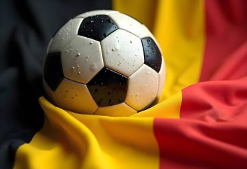 Najlepsi belgijscy piłkarze - legendy i gwiazdy