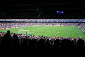 Kiedy powstała Liga Mistrzów? 